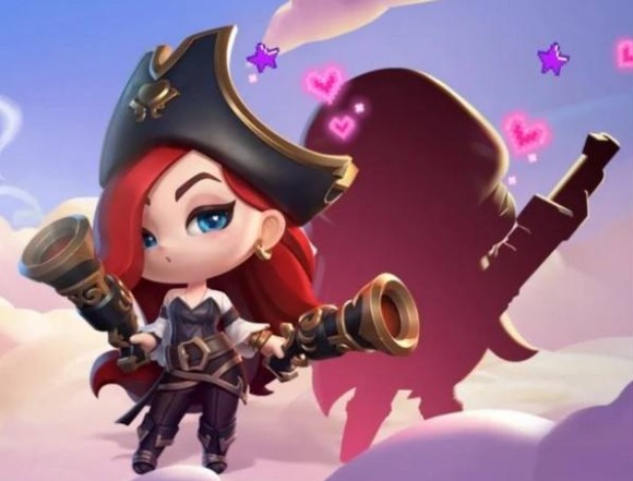 金鏟鏟之戰(zhàn)白魔名流陣容怎么玩？白魔名流陣容搭配運營攻略