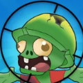 僵尸防御合并塔防游戏版（Zombie Defense）