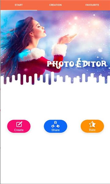 night photo editor夜間照片編輯器app免費下載截圖3