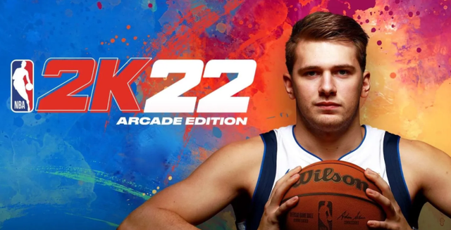 nba2k22安卓1