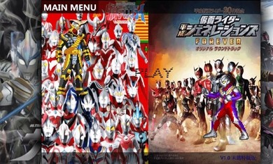 BVN末璐改特攝版下載漢化版截圖3