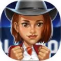 擂台拳击PK游戏安卓版(Celeb U Brawl)