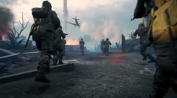 Medic Pacific War游戲免費(fèi)手機(jī)版截圖4