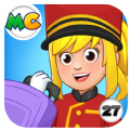 my city london游戲中文版