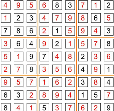 犯罪大師偵探的快遞答案是什么？偵探的快遞正確答案分享[多圖]圖片3
