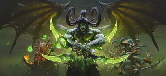 wow魔獸世界9.1版本統(tǒng)御之鏈懷舊服更新版截圖3