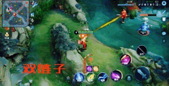 王者榮耀明世隱bug修復(fù)了嗎 明世隱bug牽線怎么卡