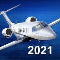 航空模擬器2021中文版手機(jī)版下載