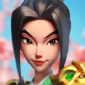 infinity kingdom游戲版