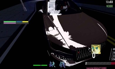 GTASA缺錢究極版模組內置菜單最新中文版截圖2