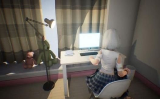 3d女人身體模擬游戲中文版下載截圖3