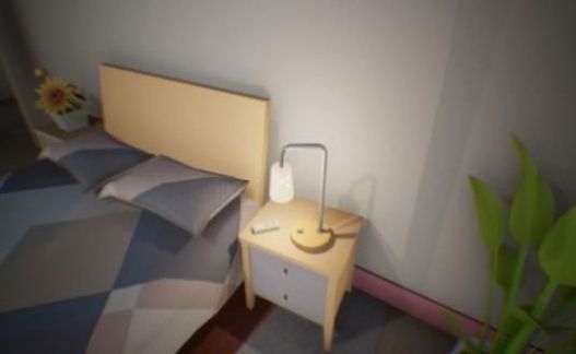 3d女人身體模擬游戲中文版下載截圖2