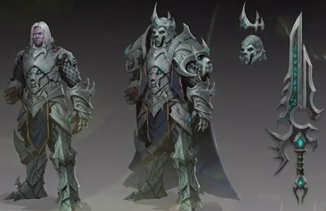魔獸世界9.1劇情走向是什么 9.1劇情故事詳解