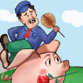 白菜幫奇葩守護者游戲安卓版