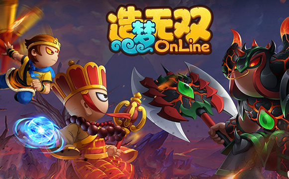 造夢無雙兌換碼暗語2021年2月 兌換碼暗語永久大全