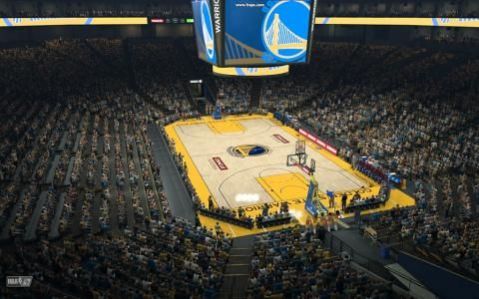 nba2konline2手游版下載截圖3