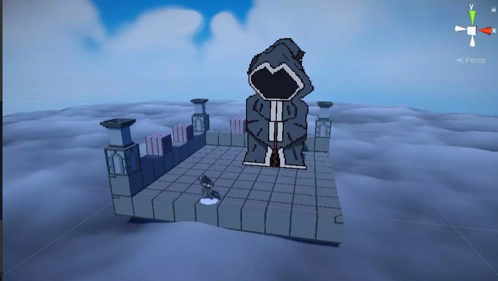 steam不可名狀的地牢游戲手機(jī)版截圖3