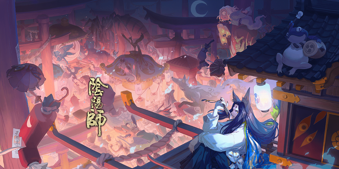 陰陽(yáng)師2月24日更新內(nèi)容一覽：2.24御饌津拼圖及元宵活動(dòng)開(kāi)啟