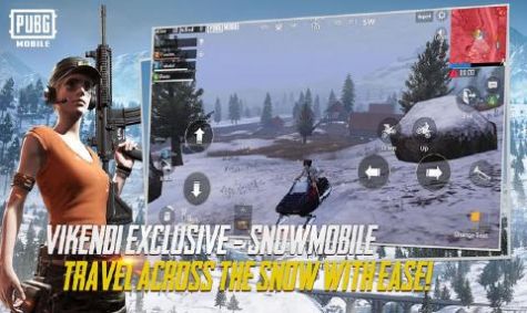 betapubgmobile邀請碼國際服體驗服最新版本截圖1