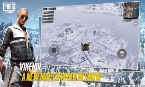 betapubgmobile邀請碼國際服體驗服最新版本截圖2