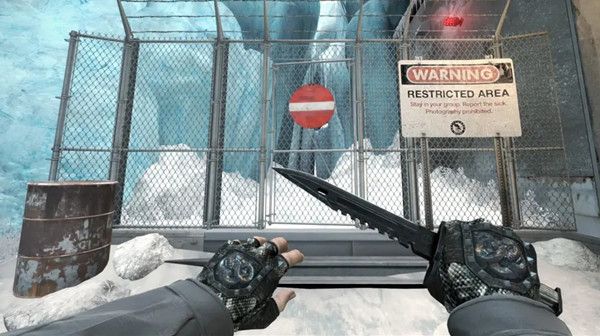 CSGO狂牙手套精神錯亂多少錢？狂牙精神錯亂手套價格詳解