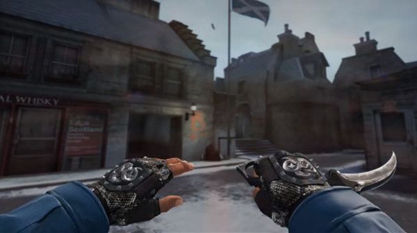 CSGO狂牙手套精神錯亂多少錢 精神錯亂手套價格詳解[多圖]圖片2