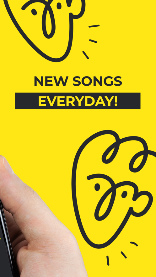 抖音螞蟻牙黑特效軟件app安卓版 avatarify截圖3