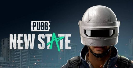 PUBG NEW STATE怎么預(yù)約 絕地求生New State預(yù)約地址