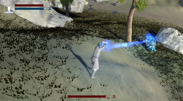 言出法隨steam游戲中文手機(jī)版截圖2