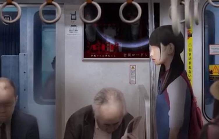 翌日幽暗的并葬電車安卓版中文漢化版截圖3