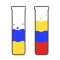 水排序拼图50关游戏下载