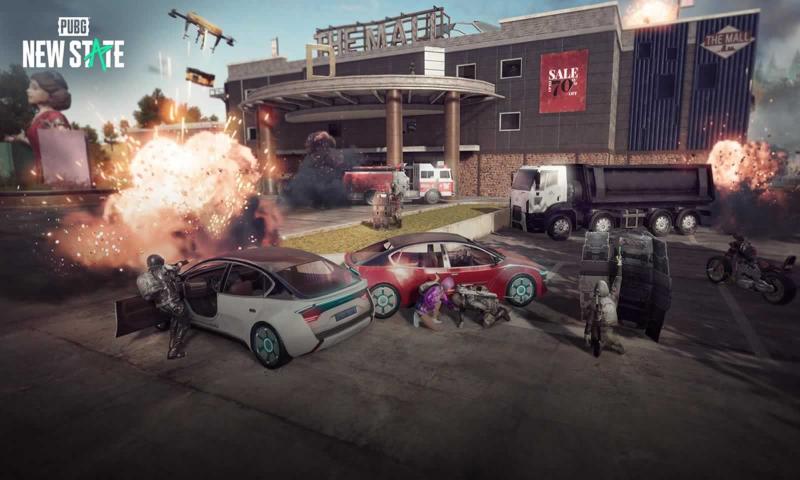 pubg2截圖2