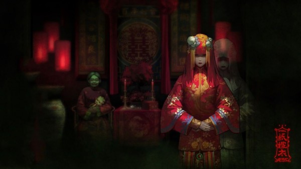 游戲紙嫁衣講的是什么故事 紙嫁衣故事概要詳情一覽