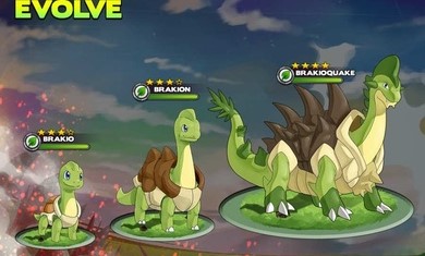 夢幻怪獸2021最新版最新版免費鉆石截圖2