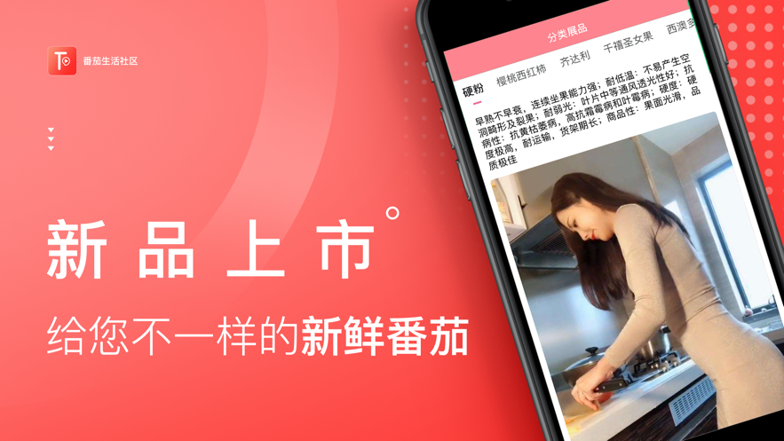 番茄生活社區(qū)App下載安卓版截圖4