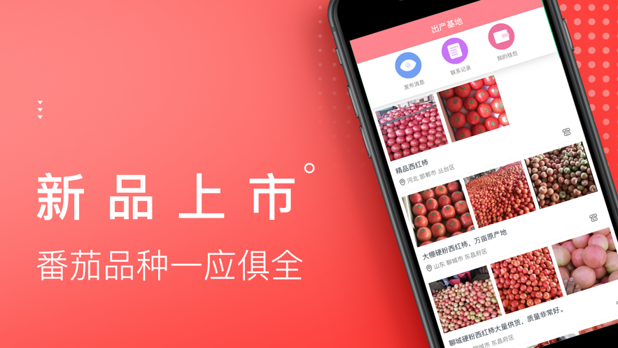 番茄生活社區(qū)App下載安卓版截圖2