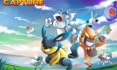 夢幻怪獸2021最新版最新版免費鉆石截圖1