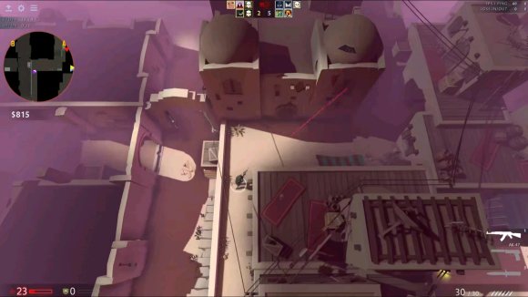 Dota2 CSGO國(guó)服公測(cè)版截圖2