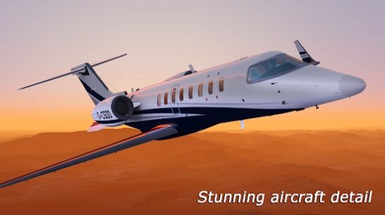 Aerofly FS 2021下載蘋(píng)果截圖2