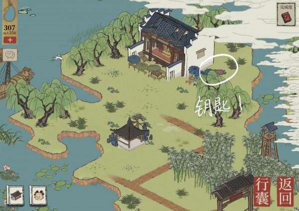 江南百景圖錢(qián)塘門(mén)怎么過(guò)？錢(qián)塘門(mén)攻略大全