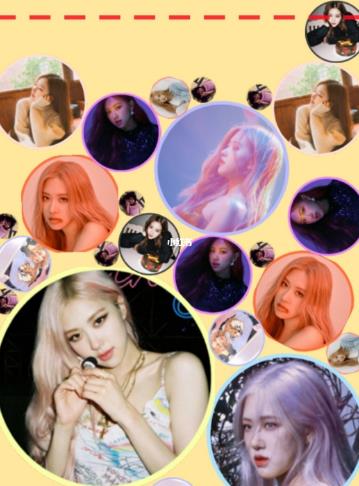 合成blackpink游戲版截圖3