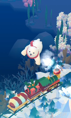 深海水族館1.32.0情人節(jié)活動(dòng)2021最新版截圖3