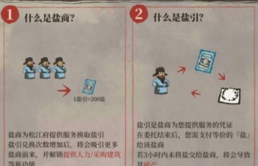 江南百景圖松江府農(nóng)田怎么改良？松江府改良農(nóng)田攻略