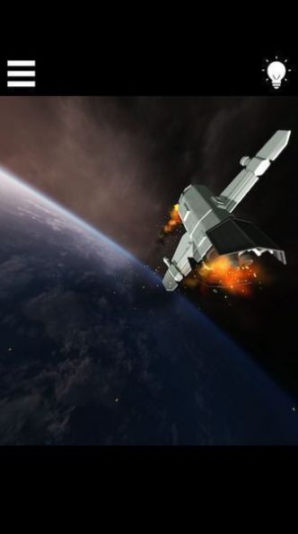 脫出游戲海之星球游戲中文漢化版截圖4