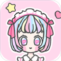 抖音時(shí)尚少女小游戲版