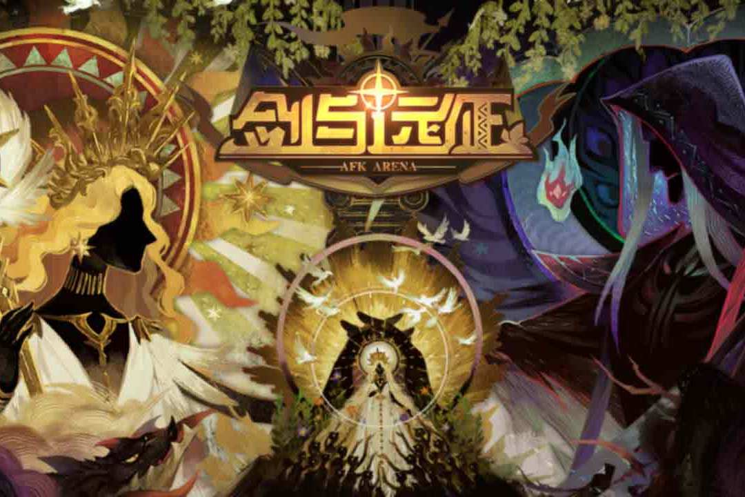 劍與遠征虛空秘鑰獲得方法介紹 虛空秘鑰使用教程
