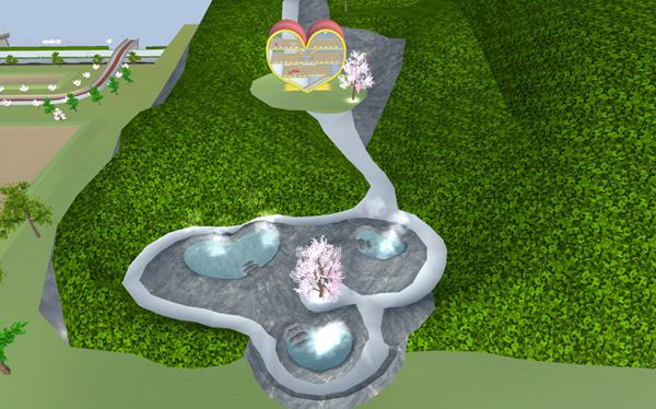 櫻花校園模擬器1.038.14中文版下載無廣告最新版截圖6