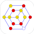 六边形蜂巢回路游戏手机版