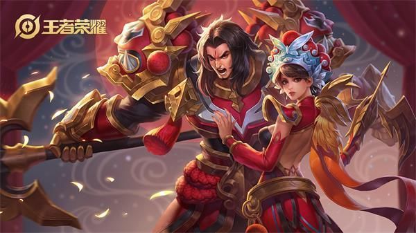 2021春節(jié)王者榮耀返場(chǎng)皮膚有哪些 霸王別姬返場(chǎng)2021最新消息