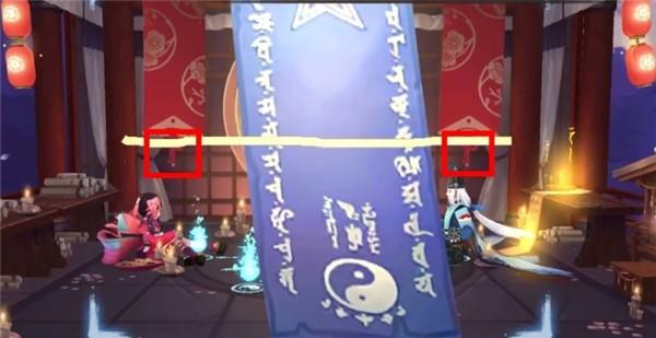 陰陽師2021三月召喚神秘圖案怎么畫 3月神秘圖案畫法教程